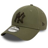 New Era SEASONAL INFILL 9FORTY, kačket, zelena 60565116 | ePonuda.com
