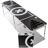 BeerCup Baseliner set sa beer pong stolom, Crna Cijene