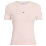 Calvin Klein rebrasta ženska majica Cene