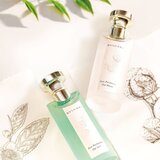 Bvlgari Eau Parfum&amp;eacute;e Au Th&amp;eacute; Vert darilni set uniseks Slike