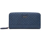 Vuch Heiko Blue Wallet Cene