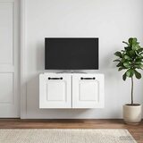  ormar za zid Bijela 59,5 x 31 x 30 cm Konstruirano drvo | shoptok.hr