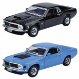  MET.AUTO 1:18 1970 FORD MUSTANG BOSS 429 Cene