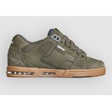Globe Sabre Skate cevlji moss / gum Cene