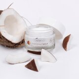 Bielenda Coconut Milk bogata vlažilna krema s kokosom 30 ml | Shoptok.si