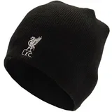 Liverpool zimska kapa črna