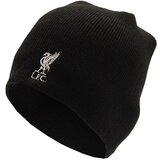Drugo Liverpool zimska kapa crna Cijene