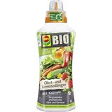 COMPO BIO gnojilo za sadje in zelenjavo - 1 liter Cene