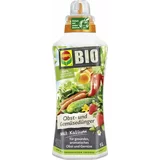 COMPO BIO gnojilo za sadje in zelenjavo - 1 liter