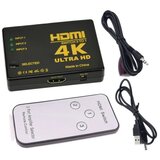  4K HDMI switch 3 in 1 out max0023 | Eponuda.ba
