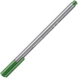  FINELINER 0,3MM TRIPLUS STAEDTLER 334-52 BILJNO ZELENI | Shoptok.si