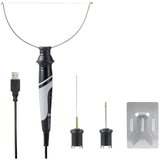 Toolcraft rezač stiropora vrućom žicom 5W 1647028 | Eponuda.ba