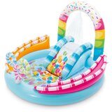 Intex 57144 Vodeno igralište Candy Fun Play na napuhavanje | shoptok.hr