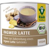 Raab Vitalfood GmbH Ingwer Latte Bio Cene