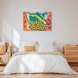  Slika - Henri Matisse – The Codomas (from Jazz) 90x60 Akustična | shoptok.hr