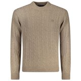 North Sails MUŠKI SMEĐI DŽEMPER | shoptok.hr