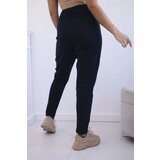 Kesi Set with Baggy trousers dark blue | shoptok.hr