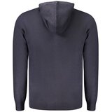 Norway 1963 Plavi Muški Kardigan | shoptok.hr