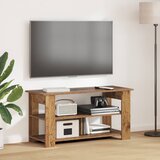  Stalak za TV Staro drvo 100 x 40 x 50 cm | Eponuda.ba
