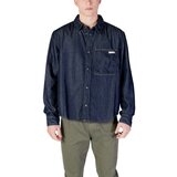 Calvin Klein Jeans REGULAR DENIM J30J326584 Plava Cijene