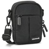 CULLMANN Malaga Compact 300 torba za nošenje preko ramena za kompaktnu kameru, crna | shoptok.hr