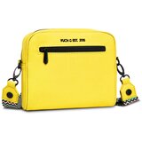 Vuch Coalie E Yellow | Shoptok.si