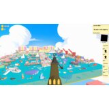 Pqube Sniper Dan - Hotshot Edition (Playstation 5) | Shoptok.si