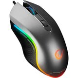  Miš gaming RAMPAGE SMX-R70 BLAZE USB, 6400dpi, RGB, Macro | Eponuda.ba