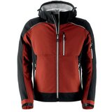 Kapriol jakna Dynamic Softshell Rust Cijene
