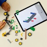 Lego Technic - Kombajn s kotačima John Deere 1470H (42218) | shoptok.hr