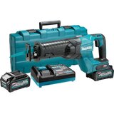 Makita Aku Sabljasta Pila JR001GM201 (40Vmax, Li-ion, 2x4Ah) PP24 Cijene