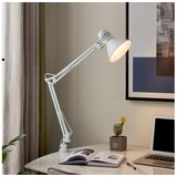 Eglo firmo stona lampa/1,e27,1x40w, bela M539V5V | Eponuda.com