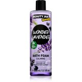 Beauty Jar Yummy Wonder Lavender pena za kopel s pomirjajočim učinkom 400 ml Cene