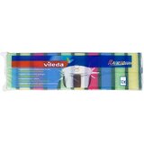 Vileda Gobice Rainbow (10 kosov) Cene