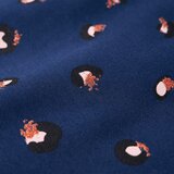  Dječja majica s kapuljačom modra 92 | shoptok.hr