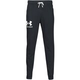 Under Armour Spodnji deli trenirke UA RIVAL TERRY JOGGER Črna Cene