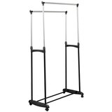  STALAK ZA ODJEĆU "ELK" 2 | shoptok.hr