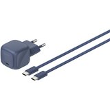 Belkin BOOST Charge USB-C /USB-C 30W PD in+cbl WCA008kq2MBL-B6 Cijene