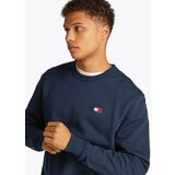 Tommy Jeans Majica modra | Shoptok.si