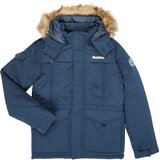 Redskins Parke JKT Modra cene