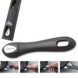 De buyer Ročaj Amovible za ponev črn Soft Touch, (20455516) | Shoptok.si