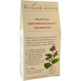 РУССКИЙ ДОКТОР Čaj kod endometrioze i polikistoze, 90 g Cene