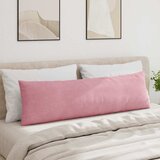  Jastučići za sofu 2 pcs Ružičasta 145 x 40 cm Kordura tekstil | Eponuda.ba