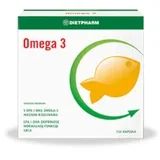 Omega 3 kapsule