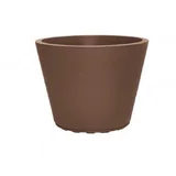 saksija tirso 40 chocolate Vm40C
