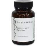 Saint Charles Capsules N°5 - 60 kaps. | shoptok.hr