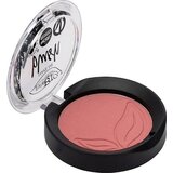 puroBIO cosmetics kompaktno rumenilo - 06 Cvijet trešnje Cijene
