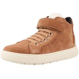 Geox J THELEVEN WPF C Smeđa Cijene