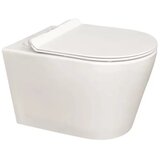 Inter Ceramic Konzolna wc šolja tornado Cene