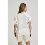 Marisse Women's Blouse L-Ts-4367 Off White | shoptok.hr